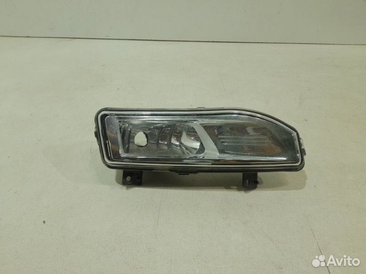 Фара противотуманная левая Nissan X-Trail T32
