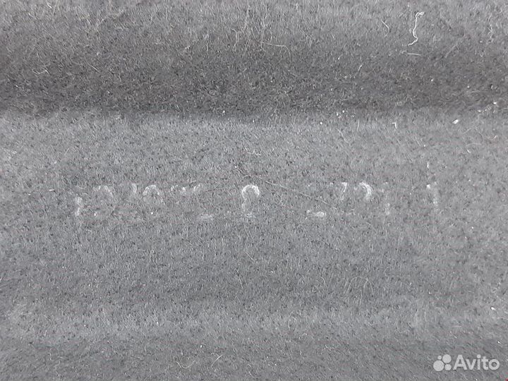 Шторка багажника Opel Astra H/Family рест. 2011