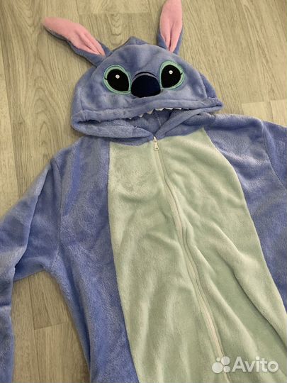 Кигуруми дракон
