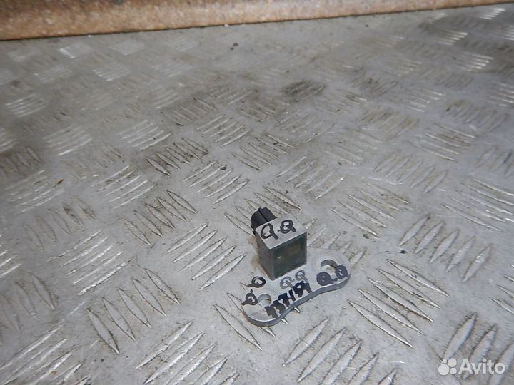 Датчик AIR BAG, Nissan (Ниссан) -quashqai (07)