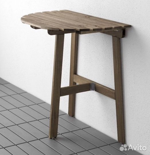 Стол складной IKEA