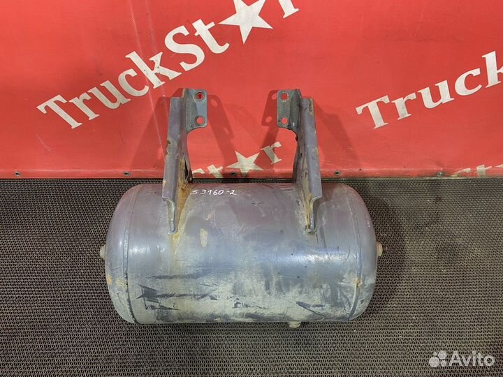 Ресивер воздушный 36L Daf XF105