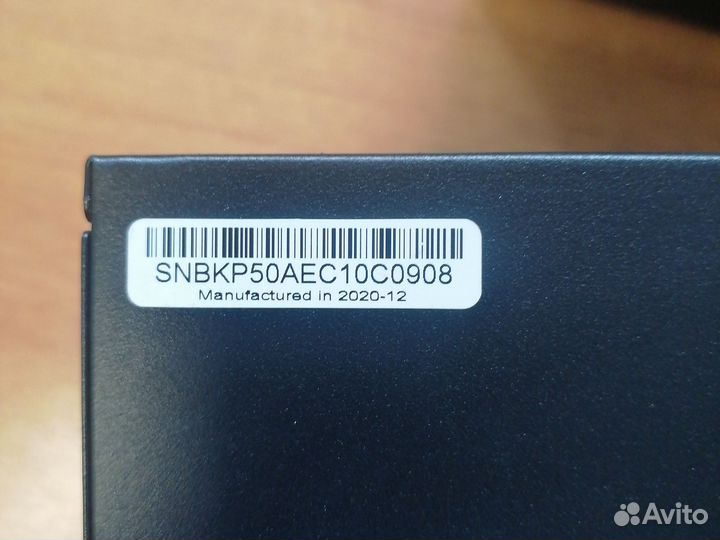 Блок питания AeroCool kcas plus 500W (ремонт)