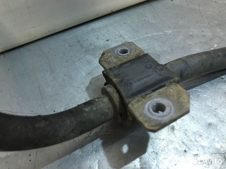 Стабилизатор передний Skoda Fabia 2 CGP 2012