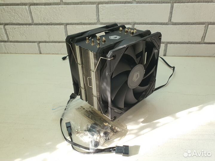 Башня 5трубок/ 120мм