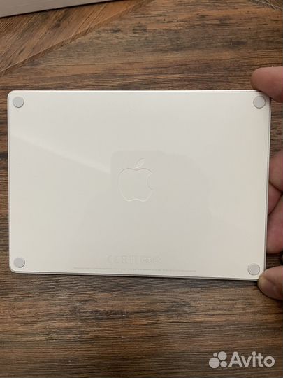 Apple Magic trackpad 2