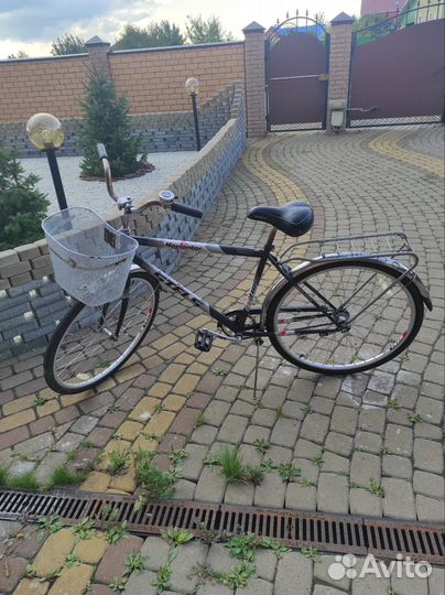 Велосипеды и самокат бу