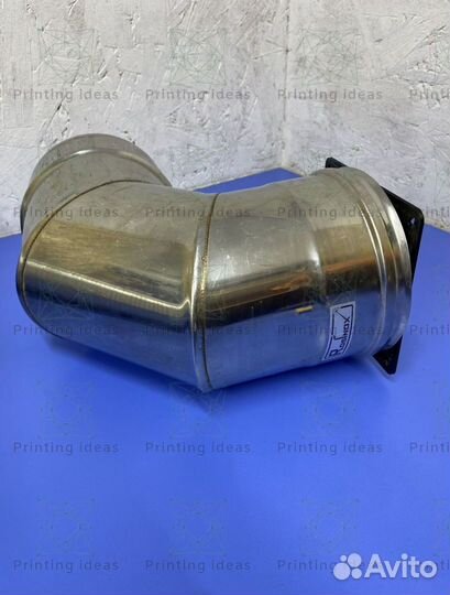 Воздуховод для Antminer S19j