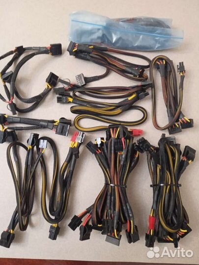 Для б/п компьютера