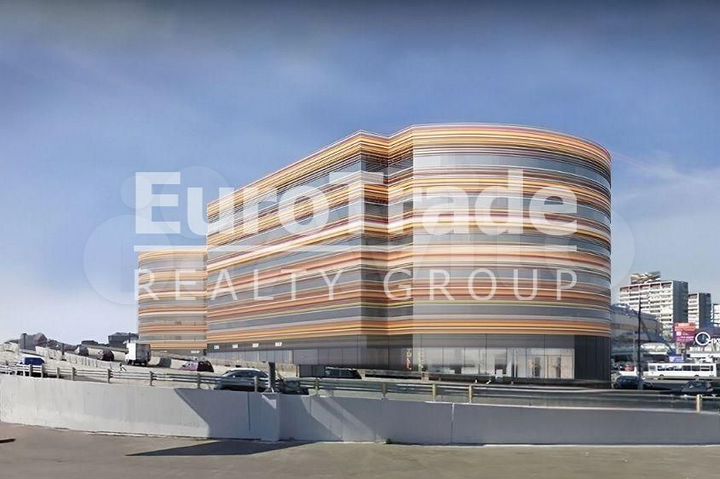 Сдам торговое помещение, 170 м²