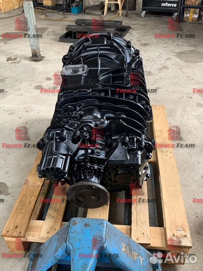 Коробка передач ZF 16S2230TO Renault(21466276)