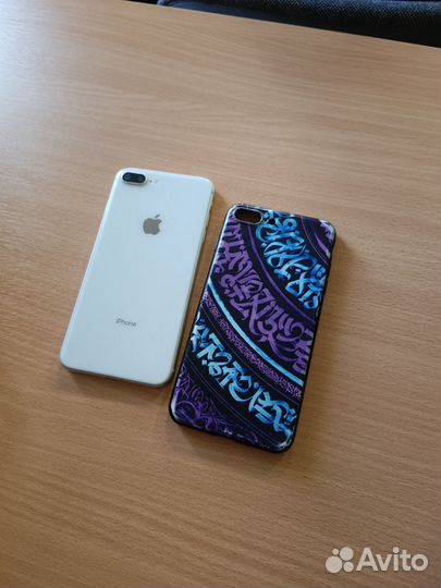 iPhone 8 Plus, 64 ГБ