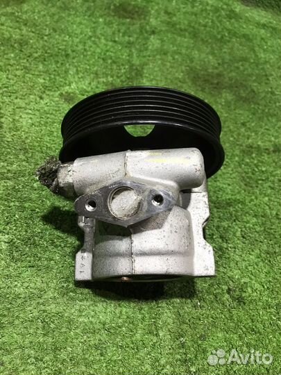 Насос гур Ssangyong Actyon 2 D20DTF