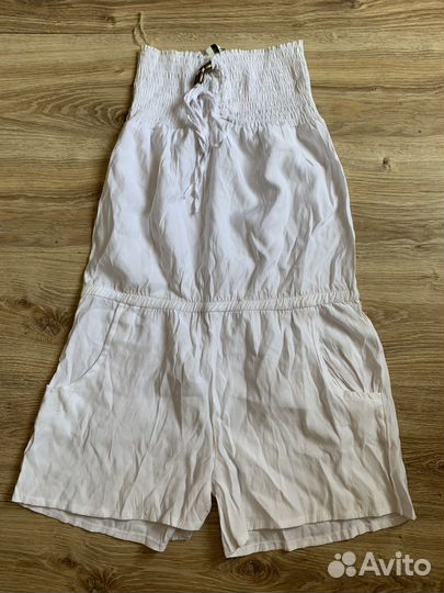 Комбинезон летний размер 46-48