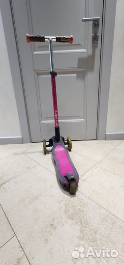 Самокат Globber