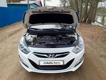 Hyundai i40 2.0 AT, 2014, 120 000 км, с пробегом, цена 1 200 000 руб.