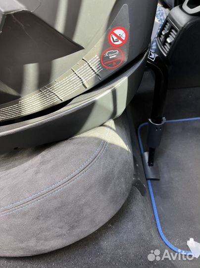 Автолюлька от 0 Cybex