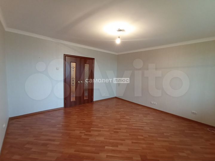 2-к. квартира, 54,7 м², 12/16 эт.