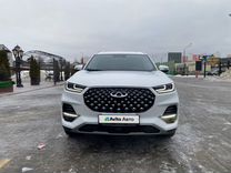 Chery Tiggo 8 Pro 1.6 AMT, 2022, 20 900 км, с пробегом, цена 2 790 000 руб.