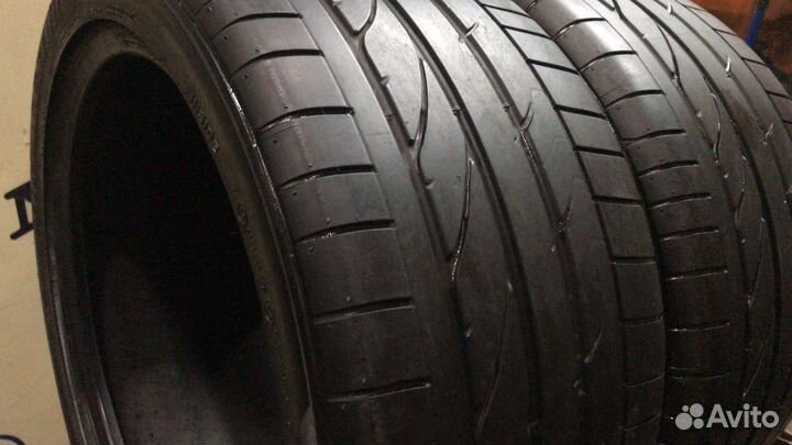 Bridgestone Potenza RE050A 265/40 R18