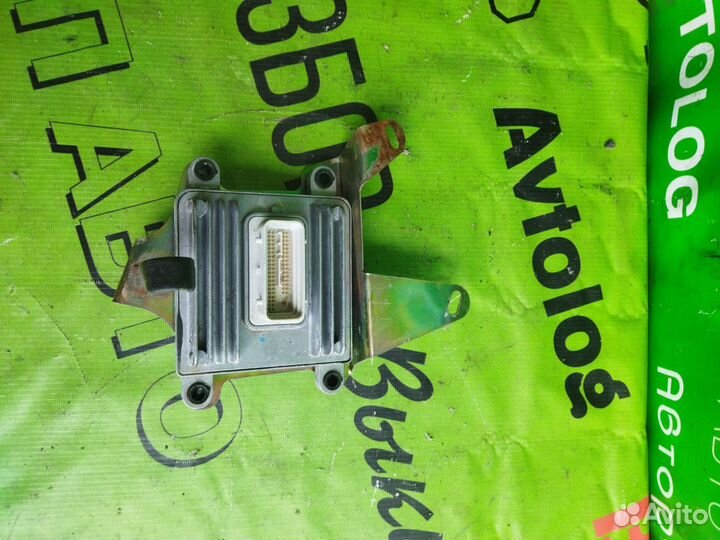 Блок управления двигателем для Great Wall Safe