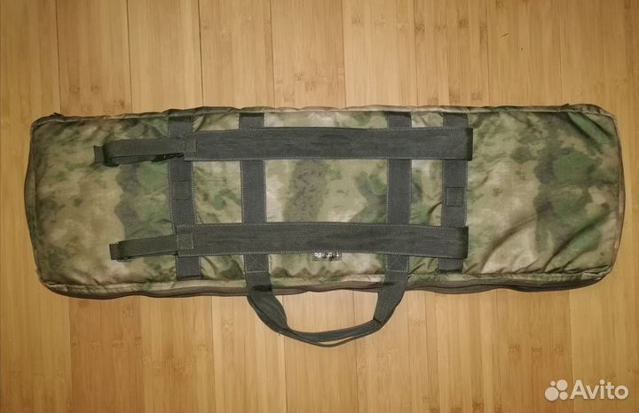 Чехол для карабина сайга /TR3