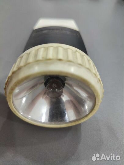 Фонарь электроника ам 0 001