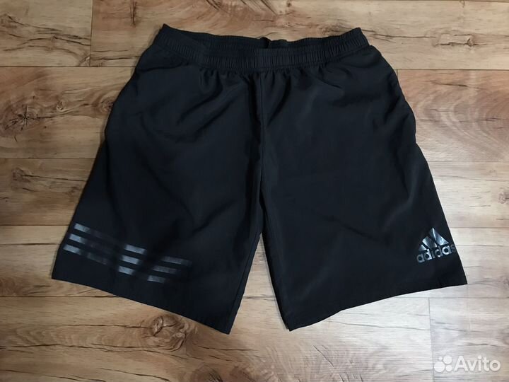 Шорты adidas оригинал