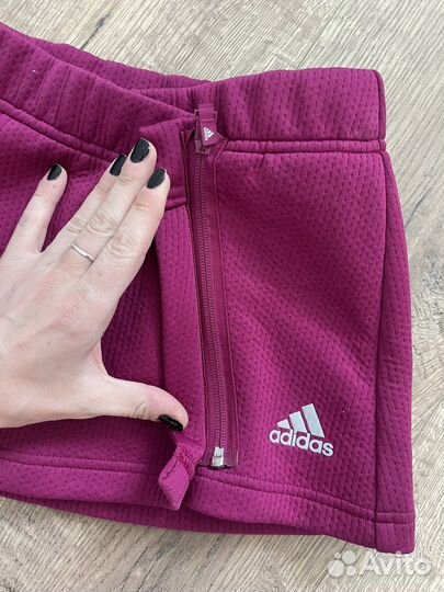 Юбка для девочки adidas