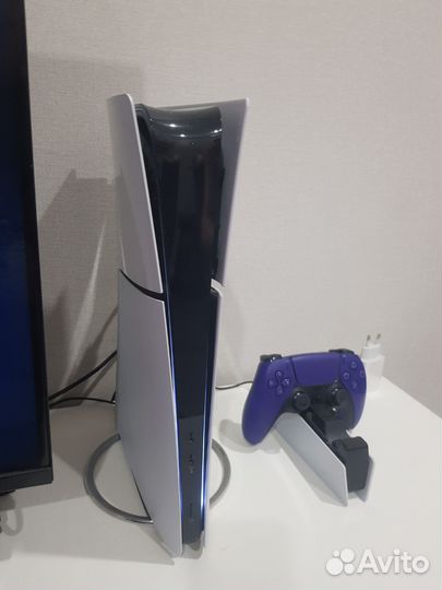 Sony playstation 5 slim digital edition