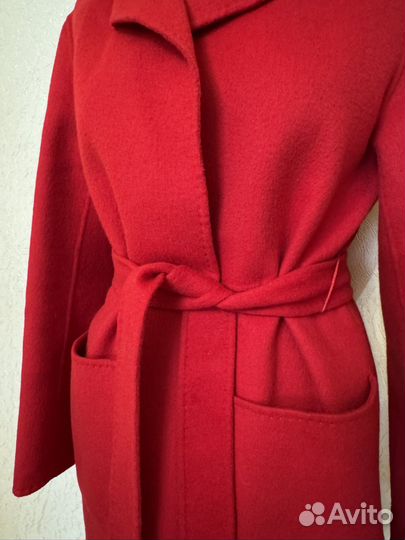 Пальто женское Alessandro Manzoni