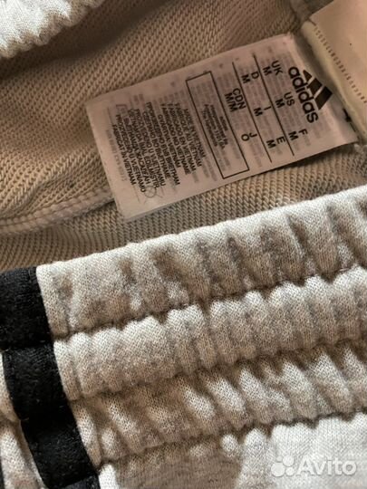 Шорты адидас