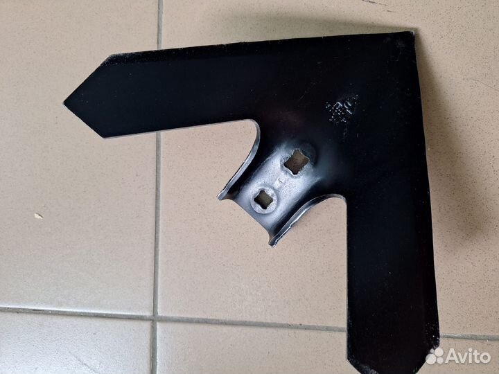 Лапа 15027 / 182042