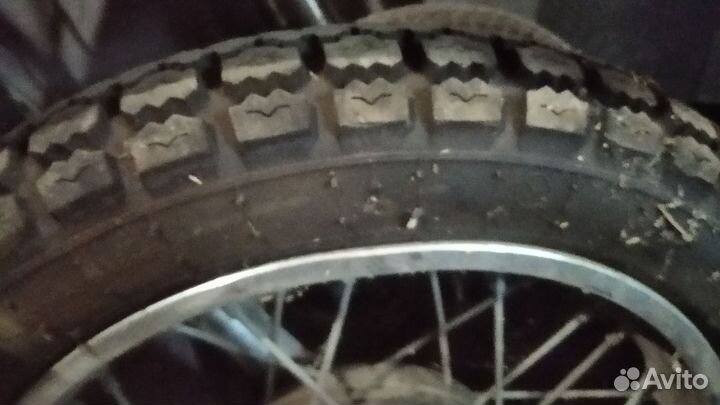 Иж планета-3к