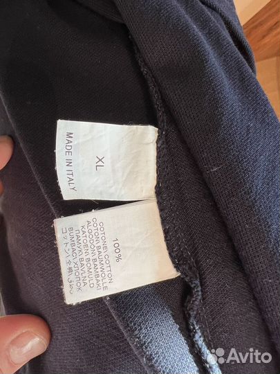 Brunello cucinelli поло