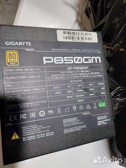 Игровой компьютер rtx 3060 i7