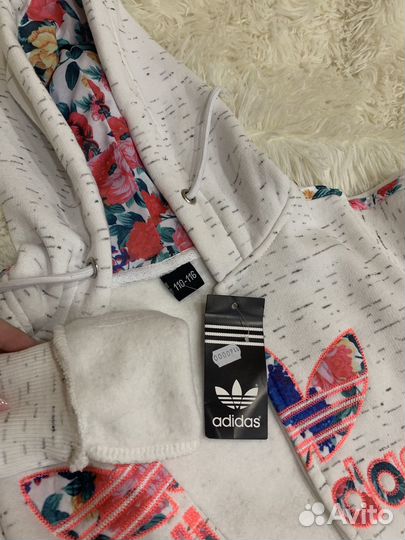 Спортивный костюм для девочки 116