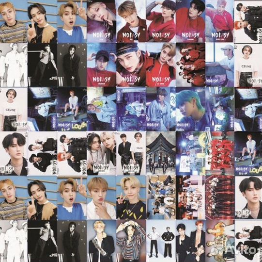 Stray kids стрей кидс