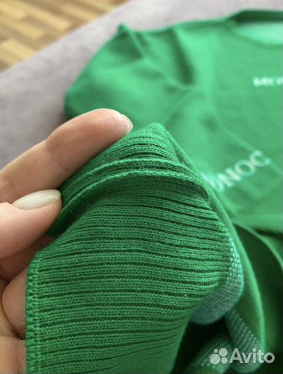 Monochrome свитер one size