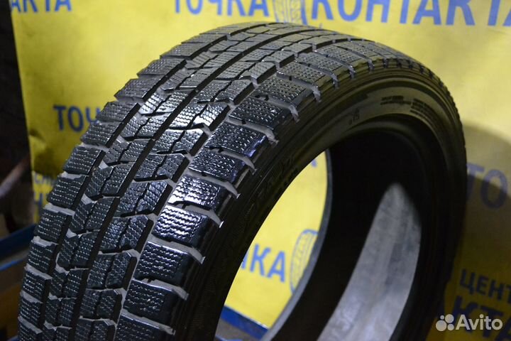 Goodyear Ice Navi Zea II 215/45 R17