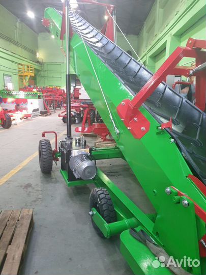 Транспортер Экспериментальный завод ЗТ-40, 2023