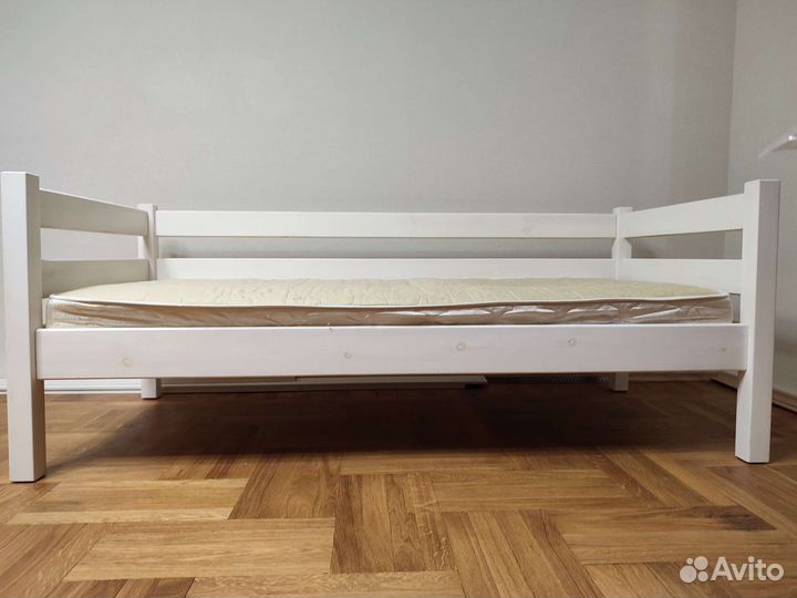 Кровать-тахта детская