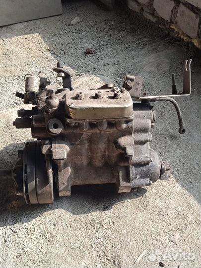 Запчасти каз 4540