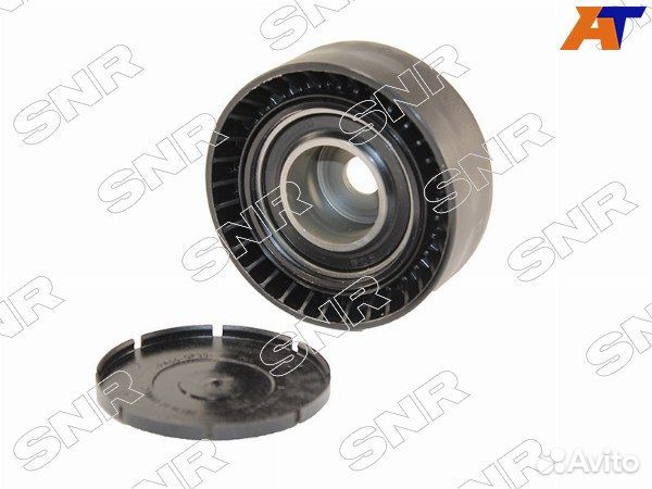 Ролик приводного ремня BMW Z3