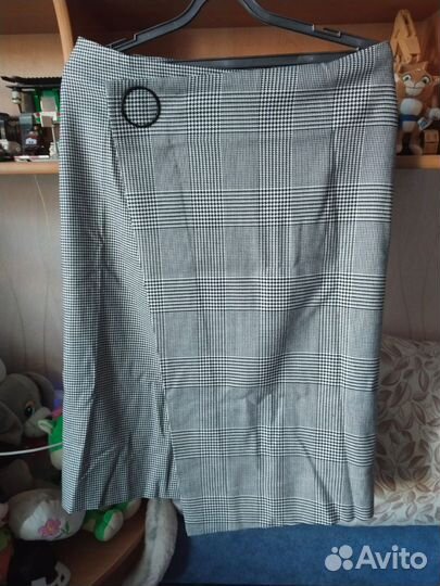 Женская одежда