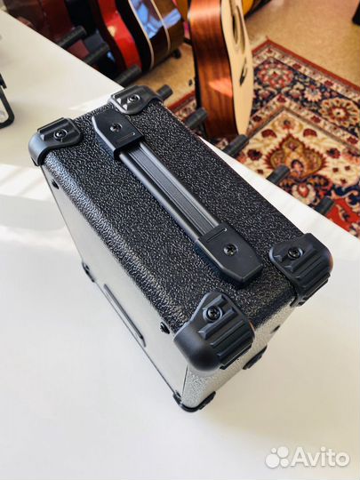 Комбоусилитель