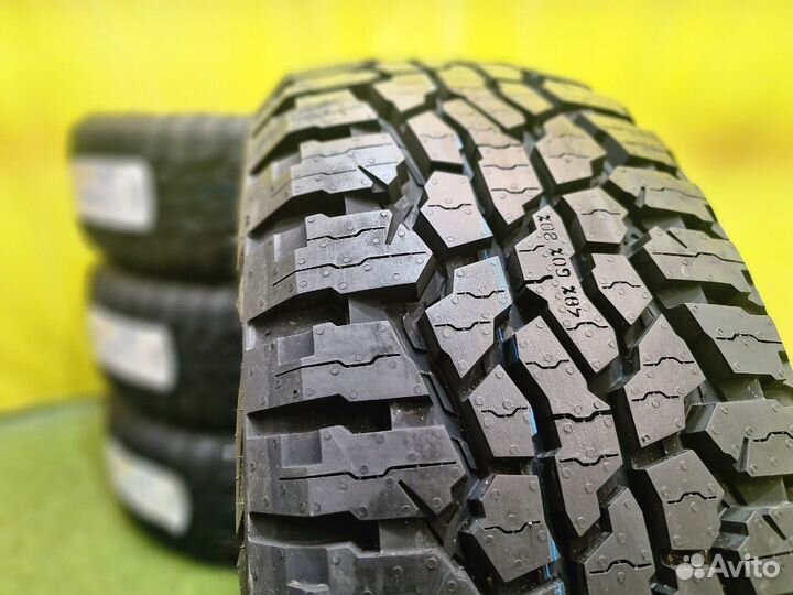 Nokian Tyres Outpost AT 235/70 R16