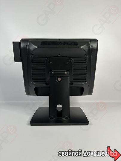 Iiko для ресторана