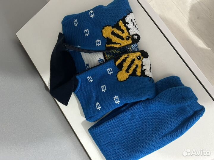 Детские вещи на мальчика