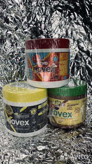 Безсульфатный шампунь